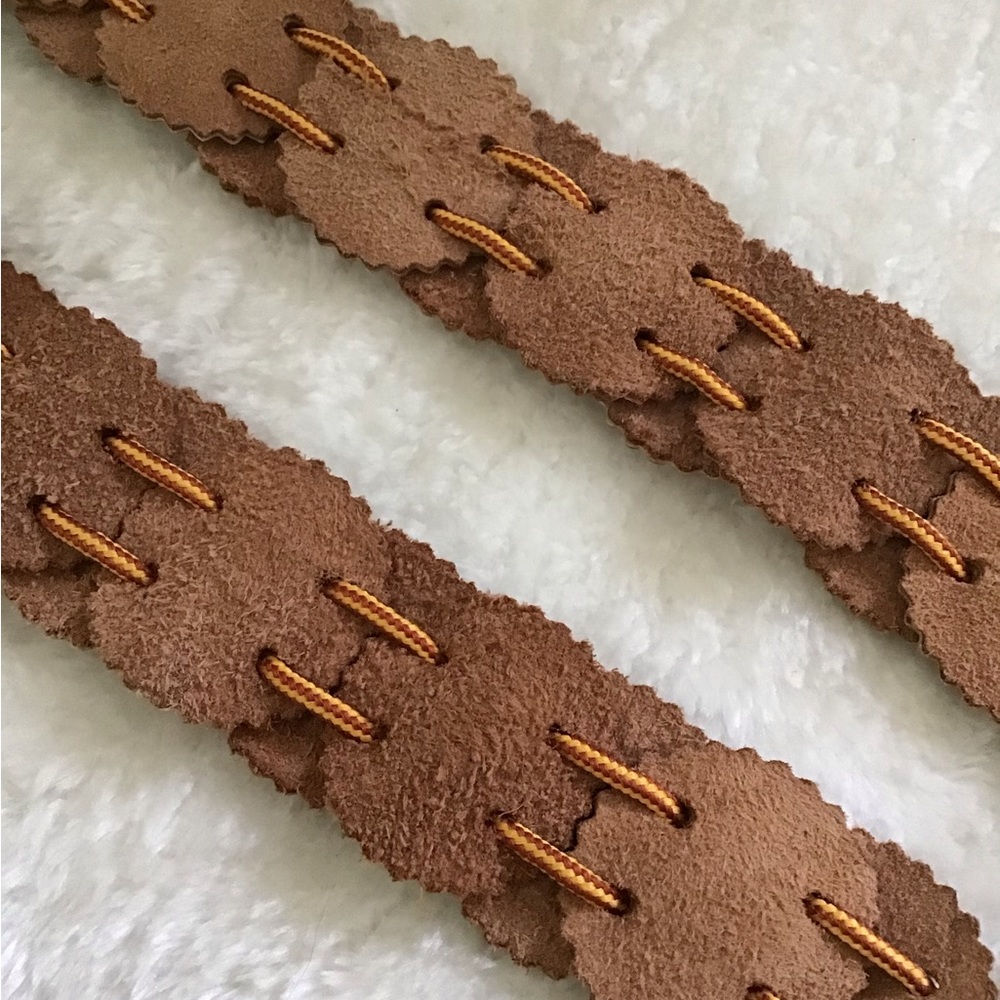 BOHO BELT - Picture 5 of 6
